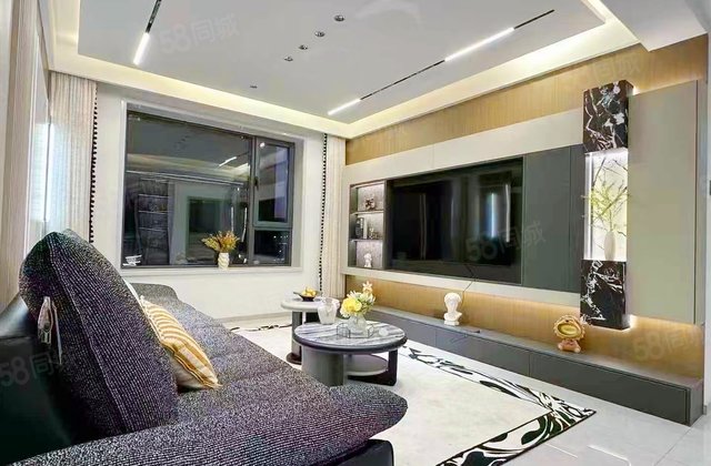 天富御苑2室2厅98.54㎡38.5万二手房图片