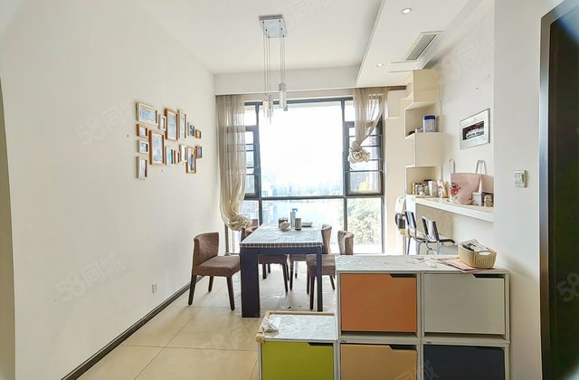 大华水映岛5室2厅179㎡200万二手房图片