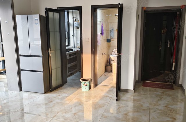 信宝春城园2室1厅60.03㎡27万二手房图片