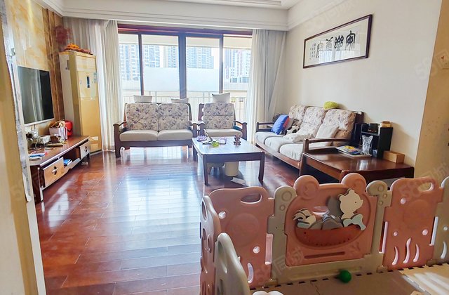 东建普君新城4室2厅142.24㎡170万二手房图片