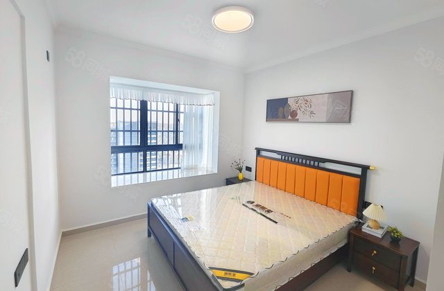 坡巷雅苑3室2厅93.71㎡119万二手房图片