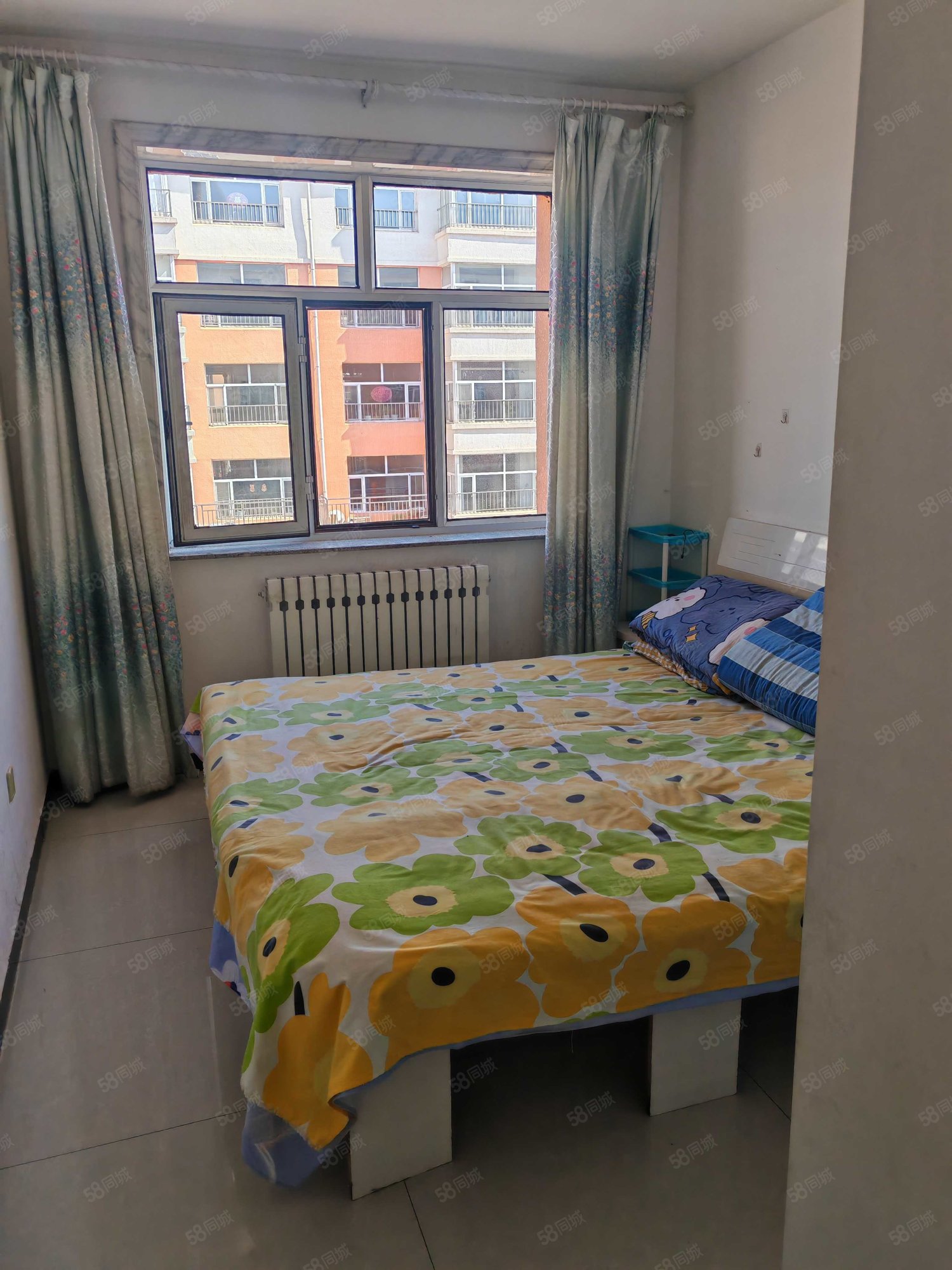 龙泽花园2室1厅1卫89.15㎡南北30万