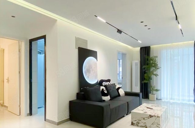 南城塘坎街1号院2室2厅64㎡73万二手房图片