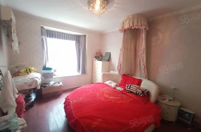 明珠山庄2室2厅89.7㎡35万二手房图片