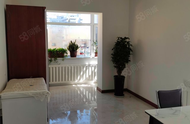 宝环社区2室2厅81.9㎡82万二手房图片