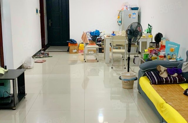 新君汇花地湾2室1厅91.83㎡98万二手房图片