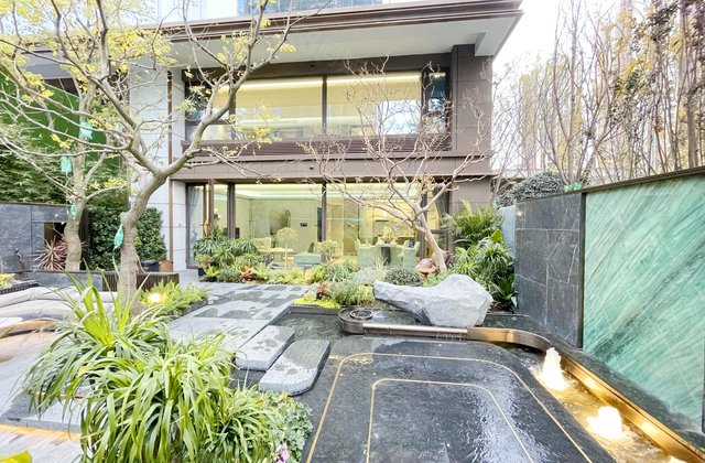 雅颂居(一期)4室2厅92.47㎡300万二手房图片