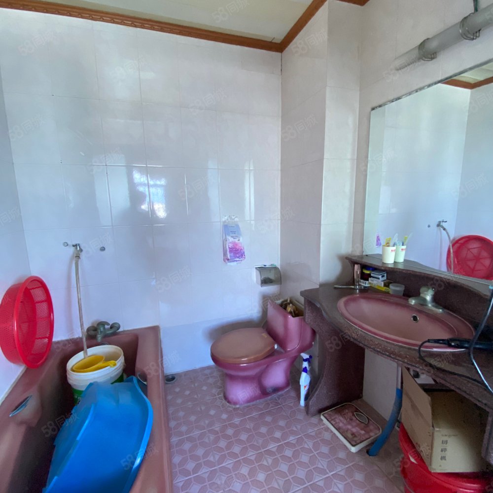 新合紫东庄3室2厅2卫90㎡西30万