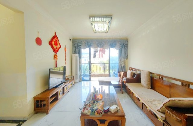 伦教碧桂园珑湾苑3室2厅97㎡92万二手房图片