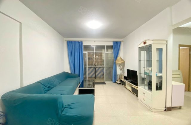 天韵阁3室2厅94.84㎡220万二手房图片