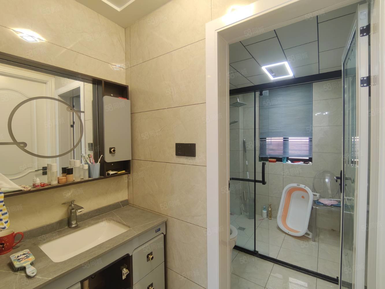 名邦学府(涡阳)3室2厅1卫120㎡南北69万