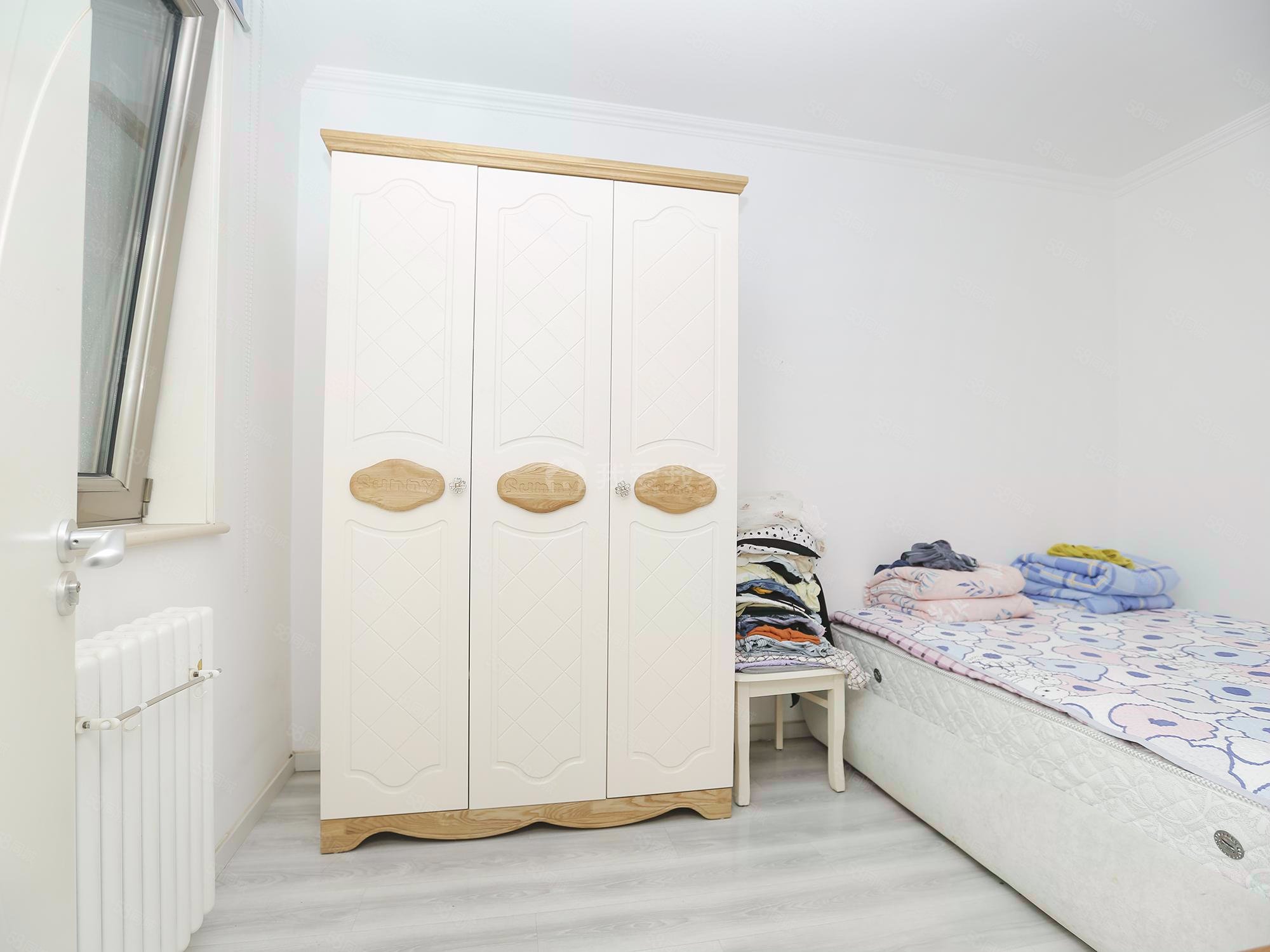 果園小區(qū)(通州)2室1廳1衛(wèi)49.53㎡東157萬