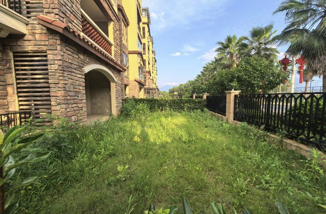 托斯卡纳小镇3室2厅124㎡66万二手房图片