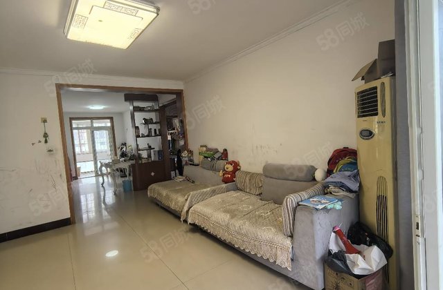 鸿顺花园三室两厅.简单装修.有证满五.带储.阳光.实验.英才