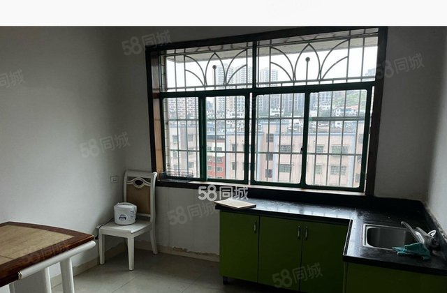 紫江花园老干组团住宅小区6室2厅190㎡50万二手房图片