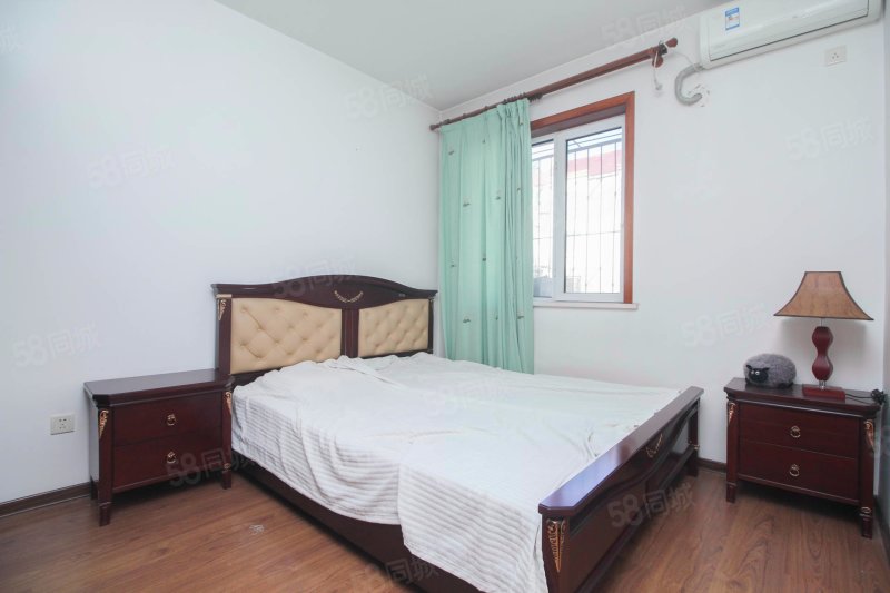 【10图】眞房眞价 塘沽隆盛花园 叠拼别墅 一楼带院 满五 价可议,隆盛