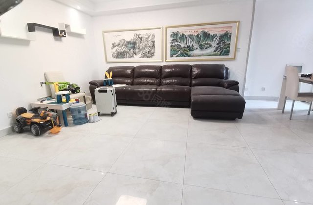 市中心东昌中学，华港顺河城，精装修性价比高