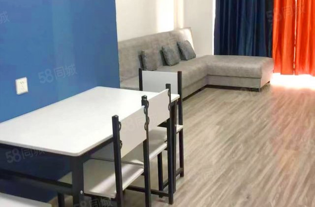 雍鑫金科集美雍阳2室1厅87㎡118万二手房图片
