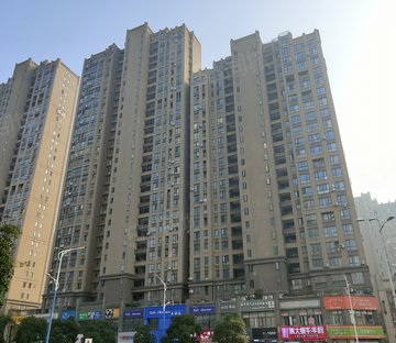 小区图片