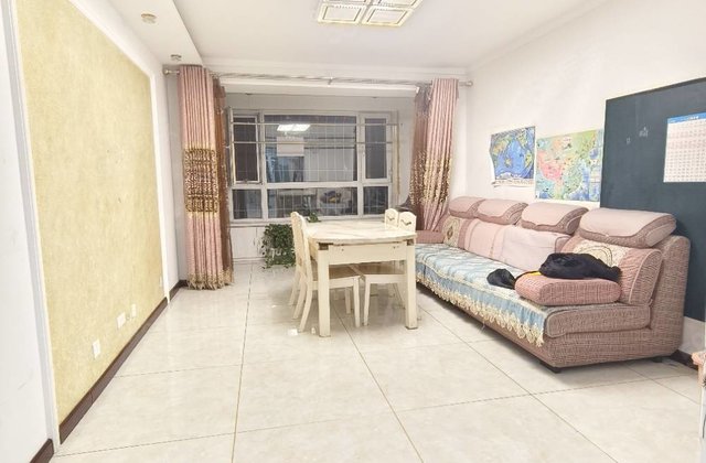 富强新城(B区)2室2厅82㎡25万二手房图片