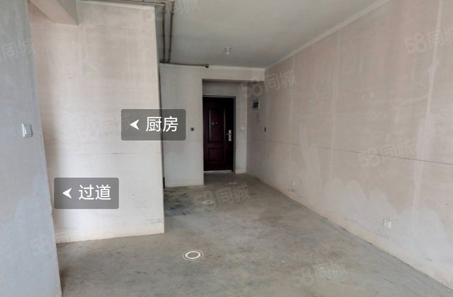 禹洲林海天城3室2厅89.56㎡43万二手房图片