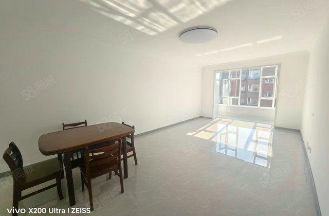 警官公寓(二道)2室2厅102.6㎡58万二手房图片