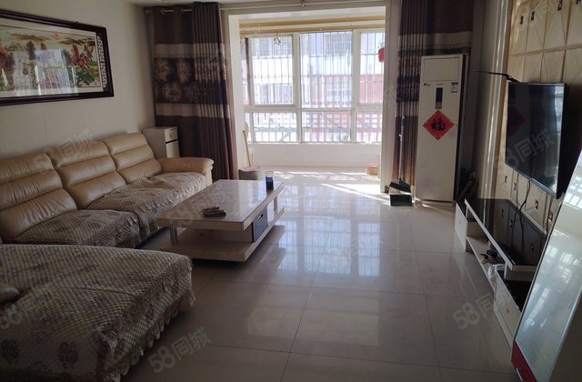 天竹御景园3室2厅144㎡50万二手房图片