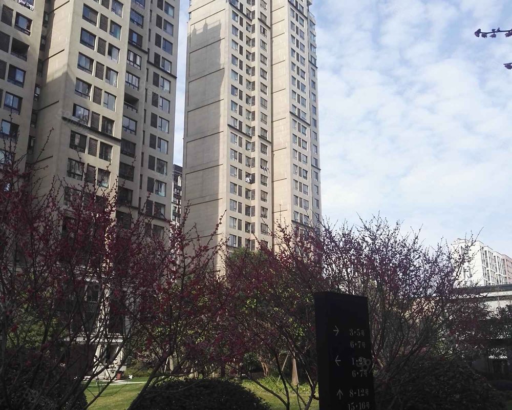 【华润中央公园(二期), 华润中央公园(二期)小区详情,房价走势,房源