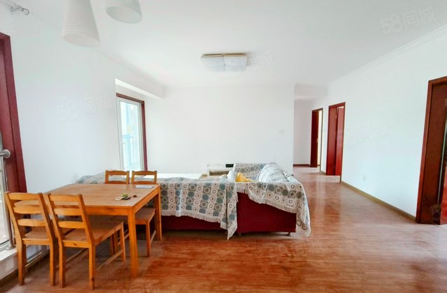 首创东公元4室2厅117.15㎡145万二手房图片