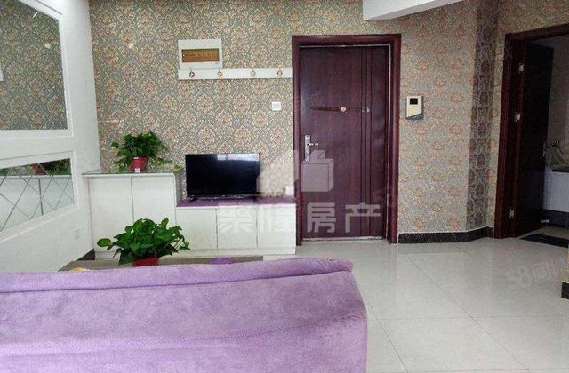 老文轩 老文轩 新东方龙湾一期2室 精装修