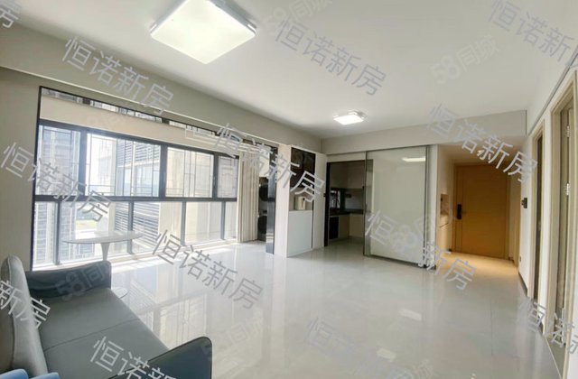 时代云来4室2厅107.46㎡273万二手房图片