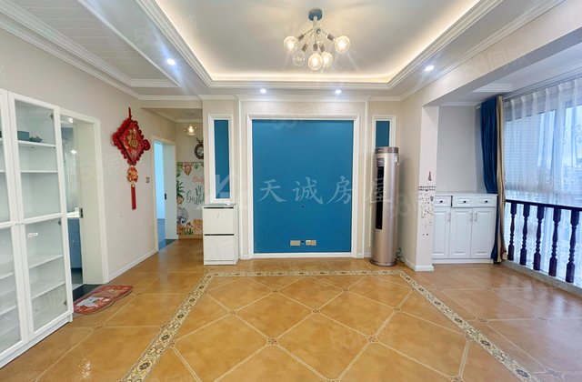 宏润达上城3室2厅101.57㎡78.8万二手房图片