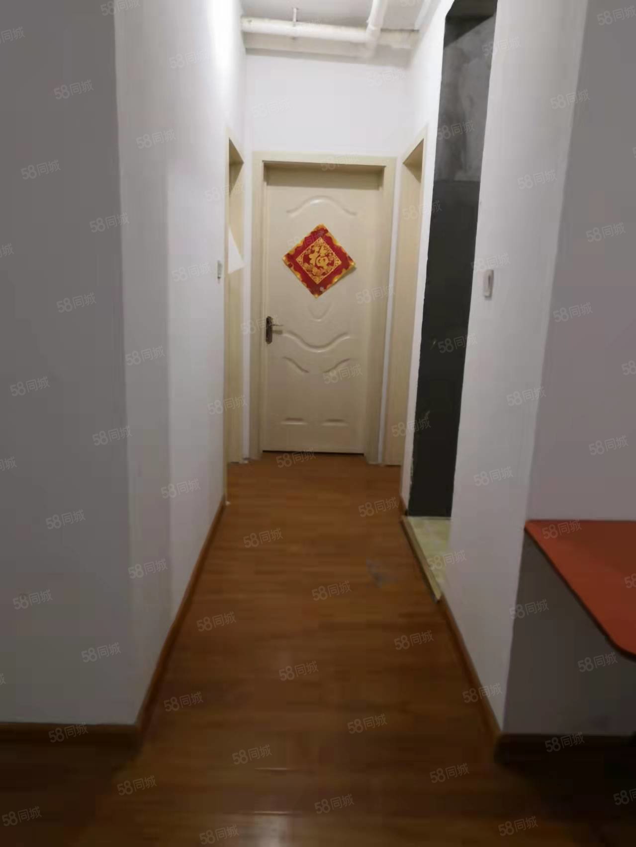 加侨侨城壹号(C区)3室2厅2卫108.51㎡南65万