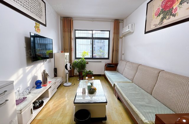 虹美新村2室2厅1卫70㎡南北19.8万