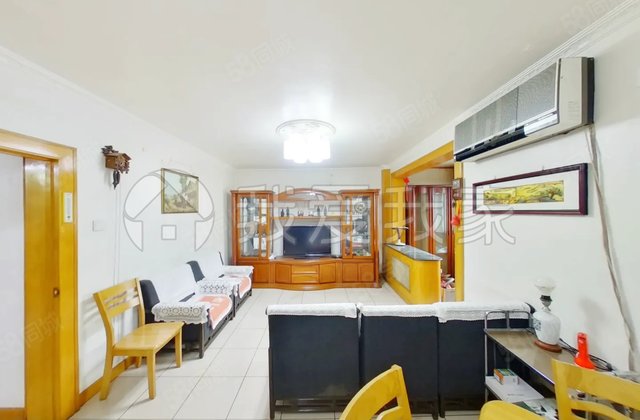 车公庄大街2号院2室1厅66.5㎡558万二手房图片