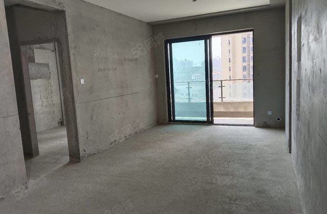 玖玺台3室2厅105㎡88万二手房图片