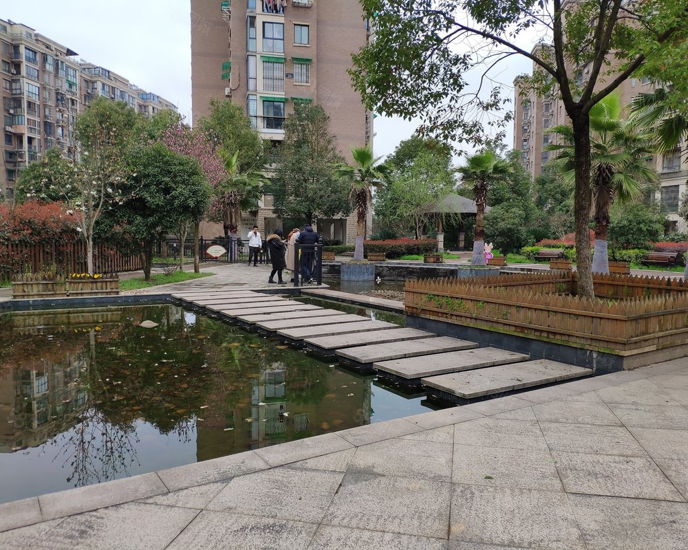 【世纪锋尚(别墅), 世纪锋尚(别墅)小区详情,房价走势,房源,业主论坛