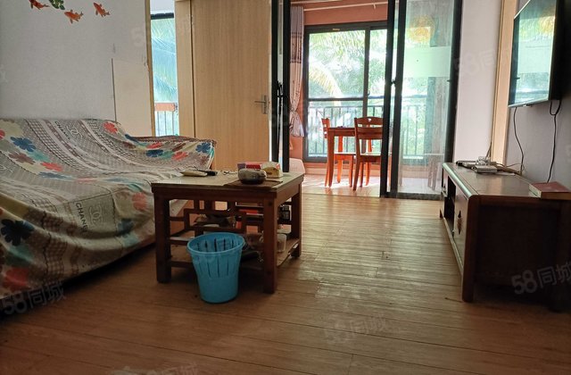 碧桂园海逸半岛2室1厅63.55㎡65万二手房图片