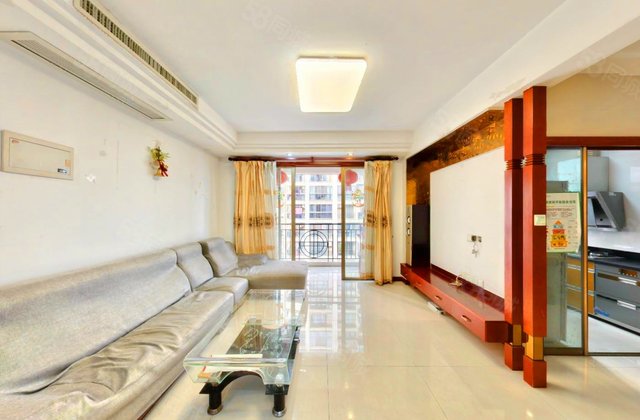 和源居4室2厅100.39㎡199万二手房图片