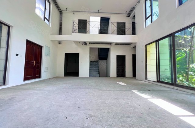 龙湖西宸原著(别墅)6室0厅308㎡1218万二手房图片