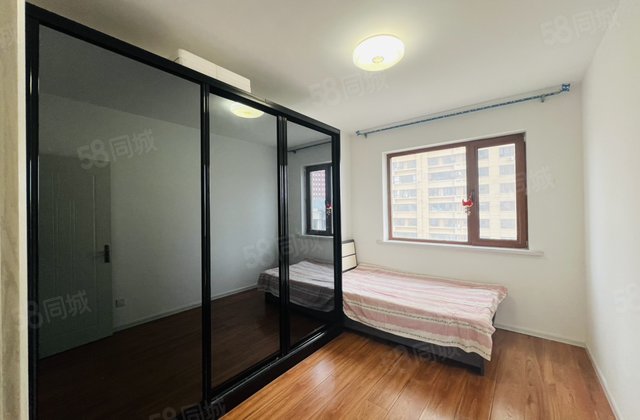 书香府第3室2厅122㎡65.8万二手房图片