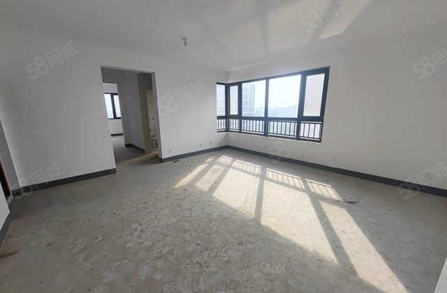 高新区 脑科医院 月季公园 卓亚未来城 新房未住三室随时看房