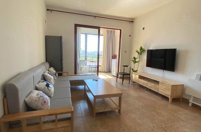 锦绣蓝湾2室2厅68㎡62.8万二手房图片