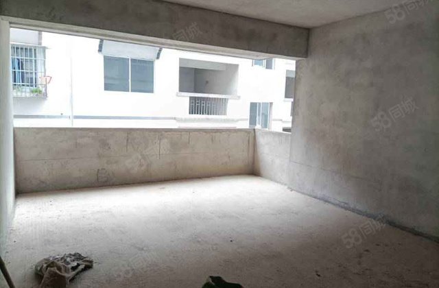金鑫小区3室2厅122.17㎡66万二手房图片