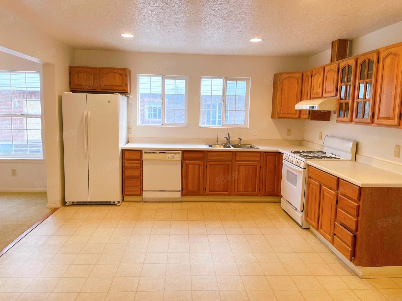 波特蘭花園8室3廳3衛(wèi)429.61㎡南北1988萬