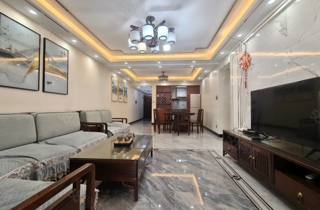 彰泰峰誉5室2厅133㎡69.8万二手房图片