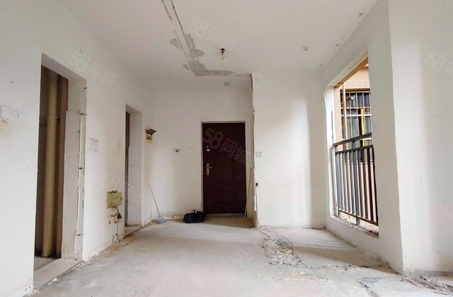 长虹和悦府3室2厅87.86㎡159万二手房图片