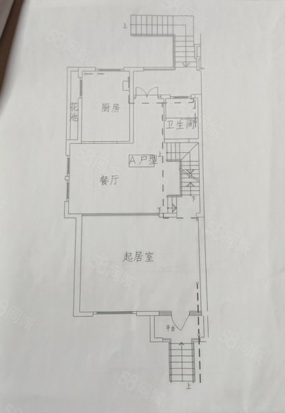 林溪湾别墅湖滨路5室2厅5卫21672平方米