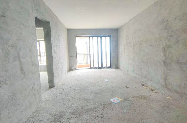 博澳城3室2厅95.02㎡79万二手房图片