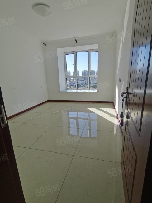 12层前排 96平 97万 老本,归提寨森林家园(一区)-秦皇岛58同城